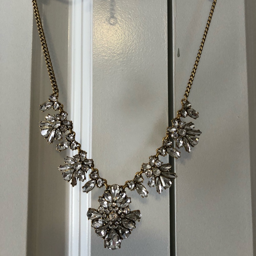 JCrew Necklace